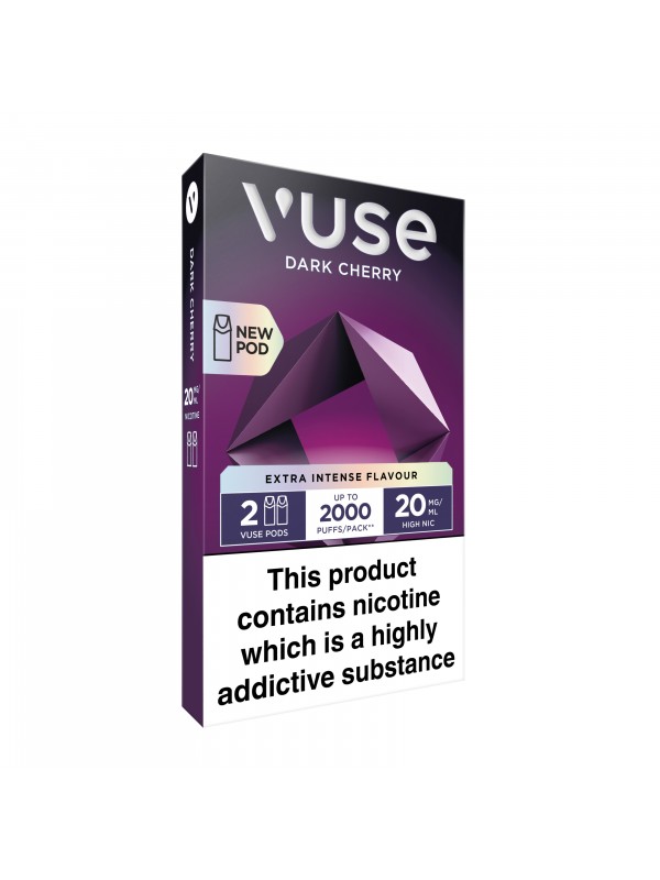 Vuse 4 Pack Price VUSE Pods - Spearmint Ice (2pk) | Bay Vape Canada Vuse  1.8 Menthol 4 Pack