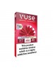 Vuse Extra Intense Flavour Pods Garden Strawberry
