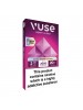 Vuse Extra Intense Flavour Pods Berry Blend