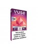 Vuse Extra Intense Flavour Pods Berry Watermelon