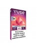 Vuse Extra Intense Flavour Pods Berry Watermelon