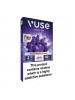 Vuse Extra Intense Flavour Pods Grape Ice