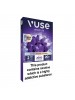 Vuse Extra Intense Flavour Pods Grape Ice