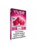Vuse Extra Intense Flavour Pods Raspberry Ice