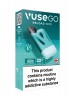 Vuse Go Reload 1000 Mint Ice Aqua 