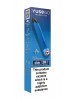 Vuse Go Reload 1000 Blue Raspberry Blue Pen