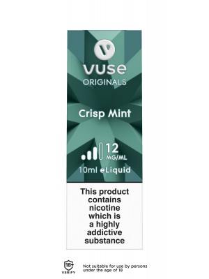 Vype - Crisp Mint