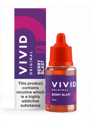 Vivid - Berry Blast